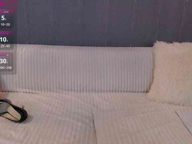 Icehotangel Live Webcam on BongaCams