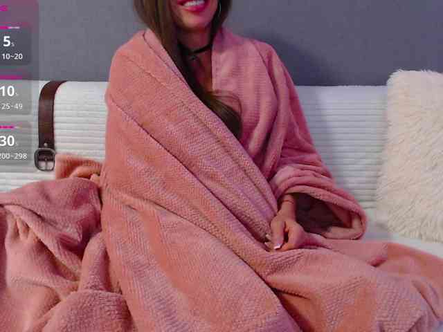 Icehotangel webcam