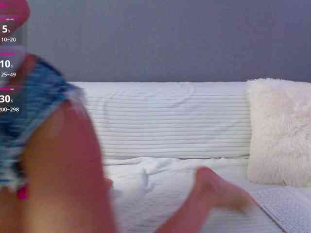 Icehotangel webcam