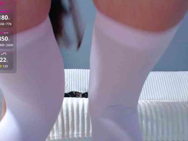 Icehotangel webcam