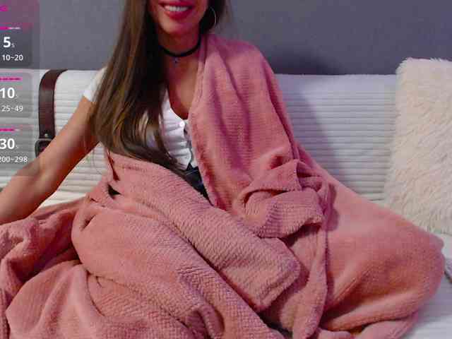 Icehotangel webcam