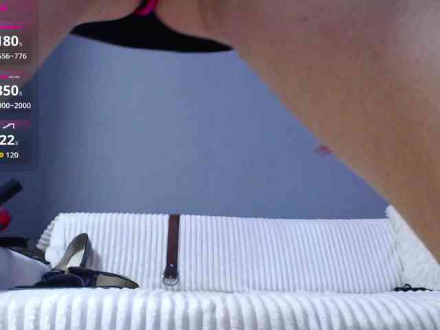 Icehotangel webcam