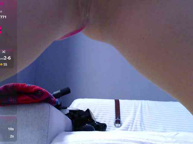 Icehotangel webcam