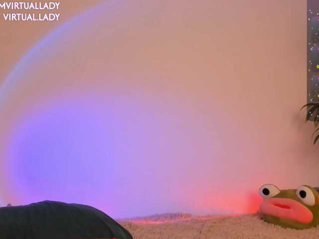 virtual-lady's BongaCams show and profile