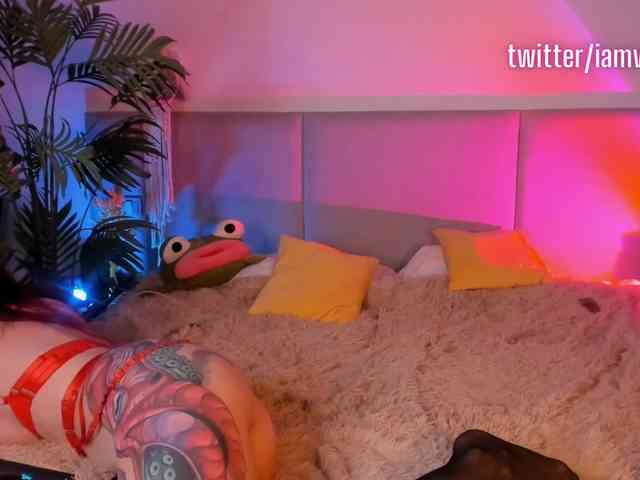 virtual-lady Live Webcam on BongaCams virtual-lady Live Webcam on BongaCams