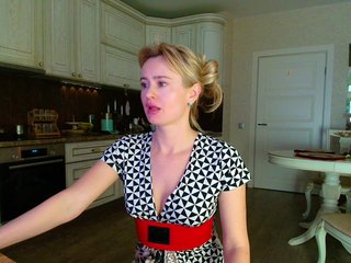 MissMotivated Porn Show