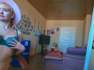 MissMotivated Porn Show