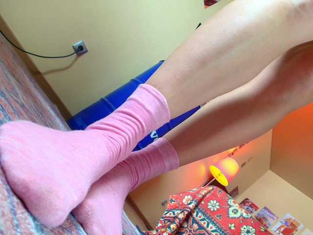 kriszayka live sex show