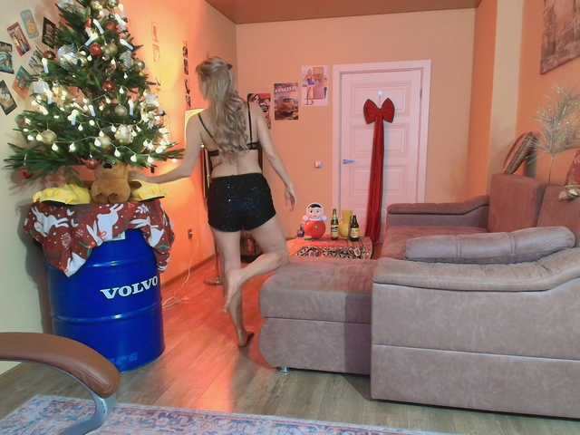 Kriszayka's BongaCams show and profile