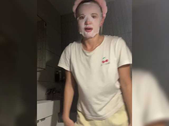 Kriszayka на sexzos