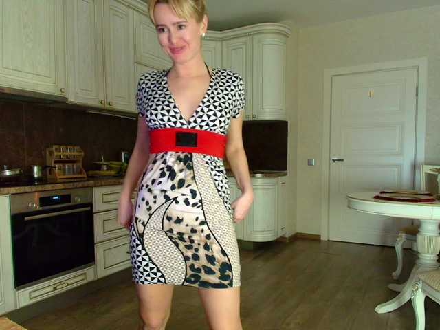 Kriszayka's BongaCams show and profile