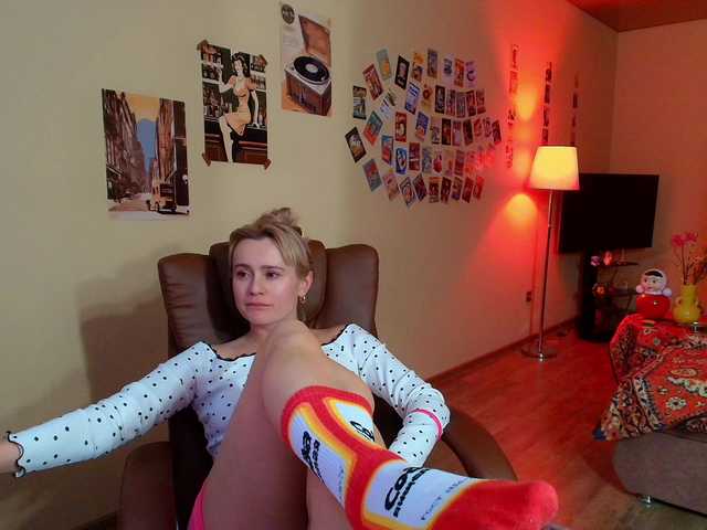 Kriszayka from BongaCams