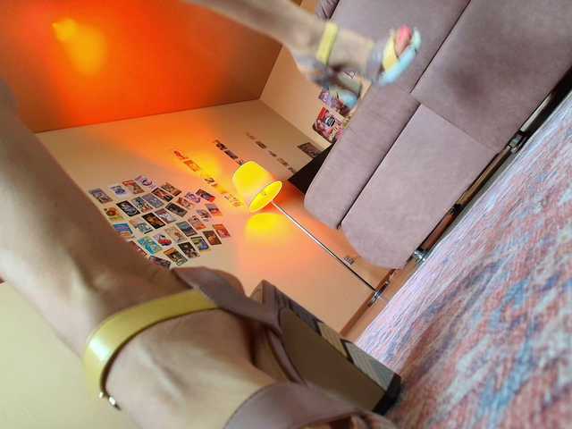 Kriszayka's BongaCams show and profile