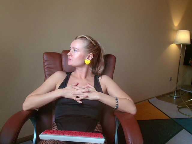 Kriszayka from BongaCams is Freechat