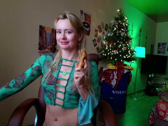 Kriszayka from BongaCams is Freechat