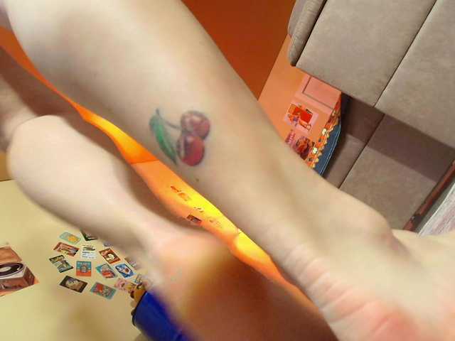 Kriszayka's BongaCams profile