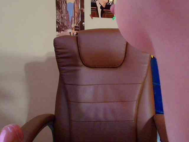 MissMotivated webcam