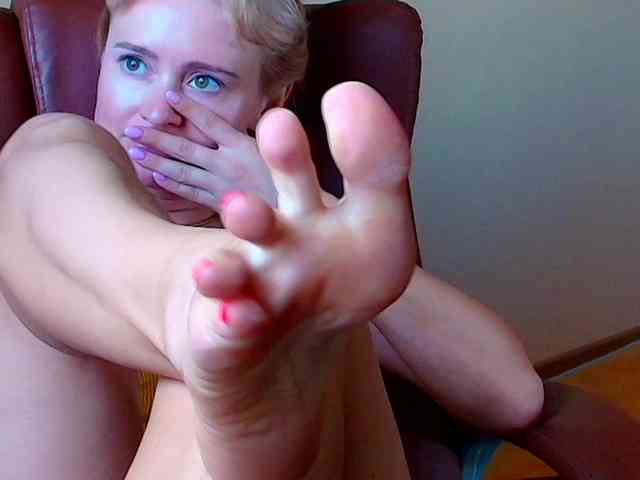 MissMotivated webcam