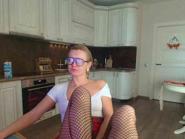 MissMotivated webcam