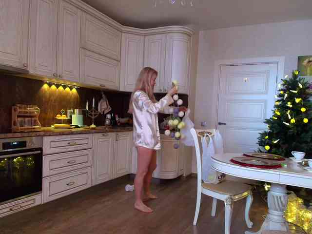 MissMotivated webcam