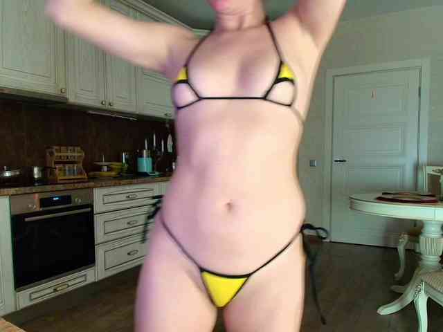 MissMotivated webcam