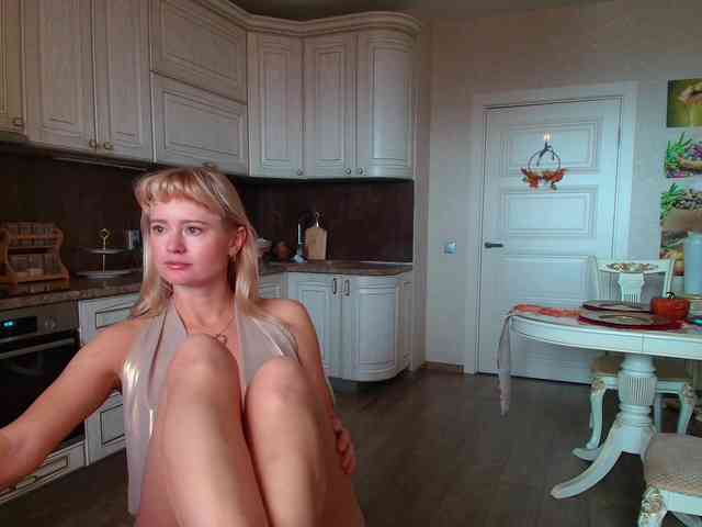 MissMotivated webcam