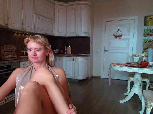 MissMotivated webcam