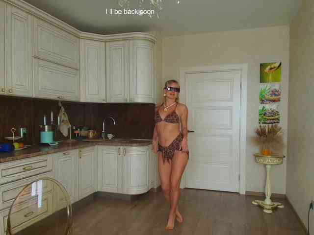 MissMotivated webcam