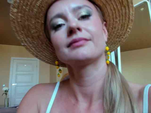 free webcam Kriszayka