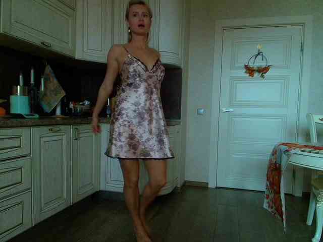 MissMotivated webcam