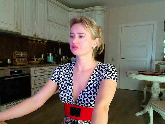 MissMotivated webcam