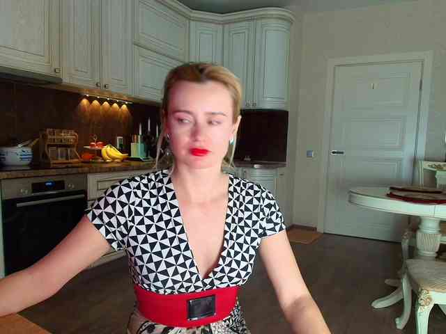 MissMotivated webcam