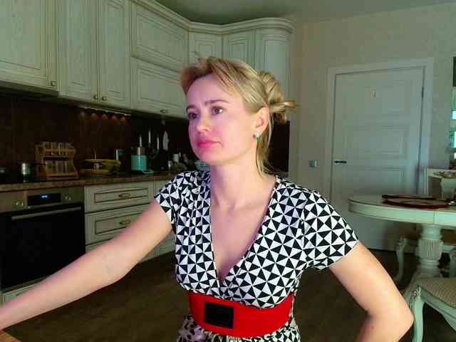 MissMotivated webcam