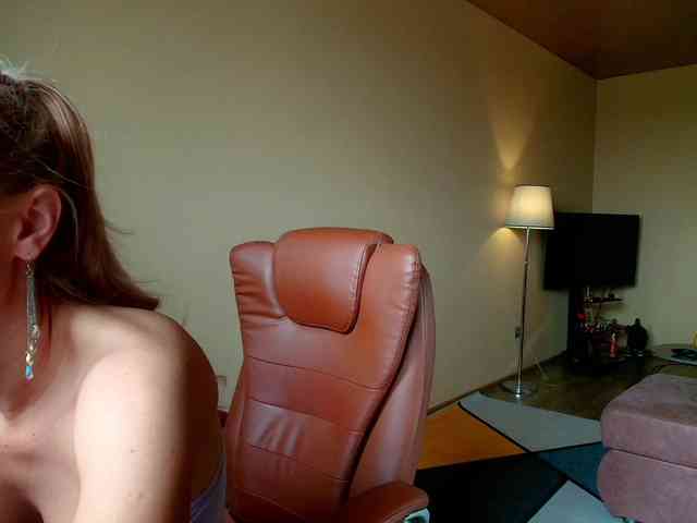 MissMotivated webcam