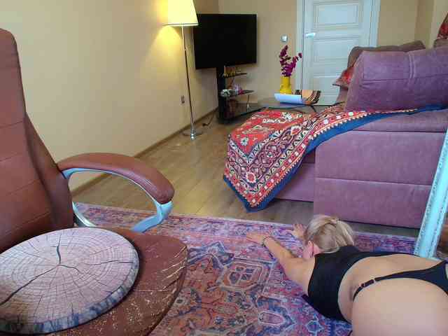 free webcam Kriszayka