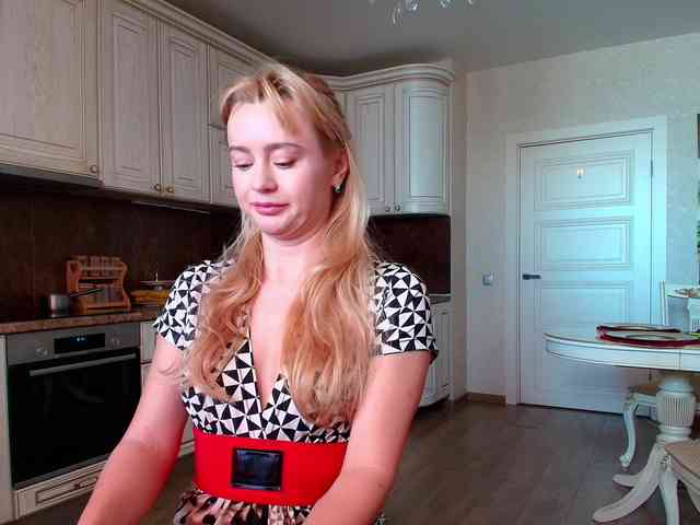 MissMotivated webcam