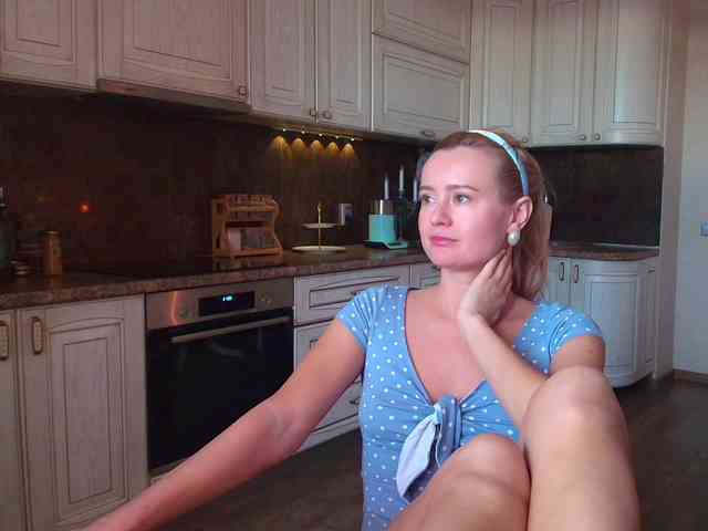 MissMotivated webcam