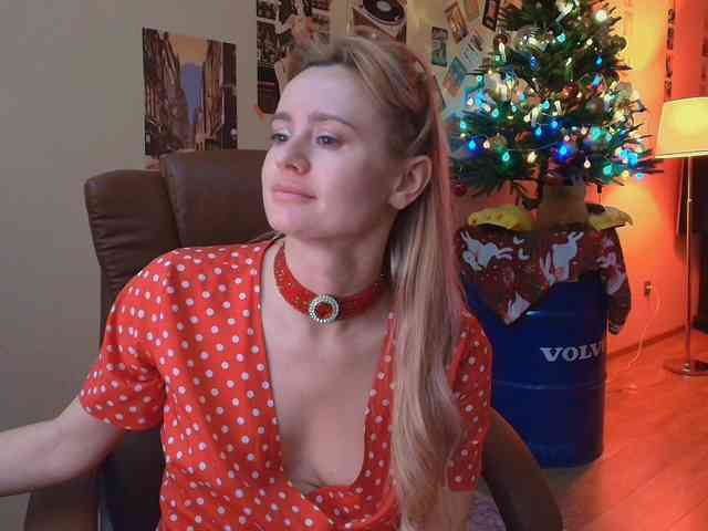 MissMotivated webcam