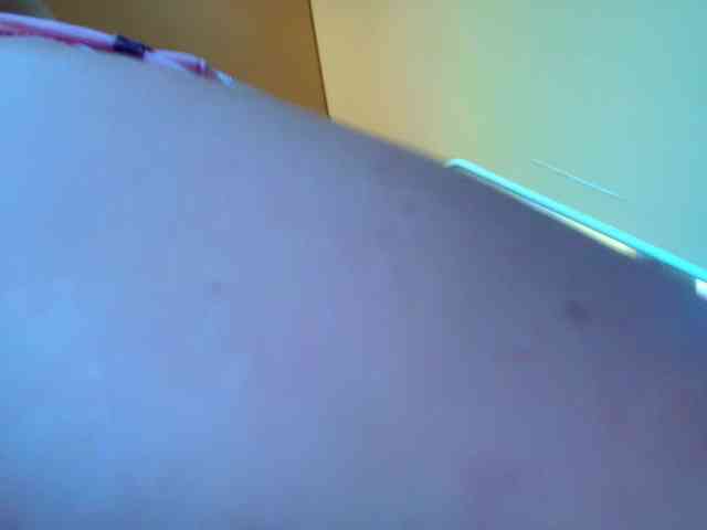 MissMotivated webcam