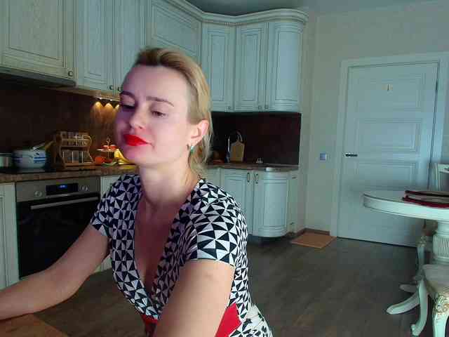 MissMotivated webcam