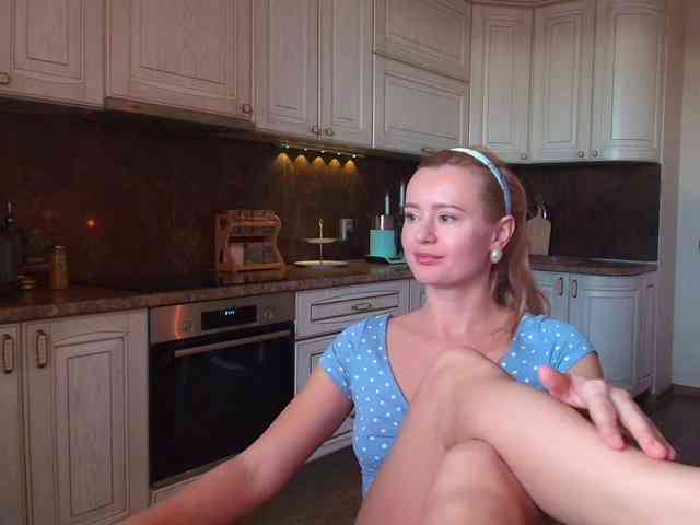 MissMotivated webcam