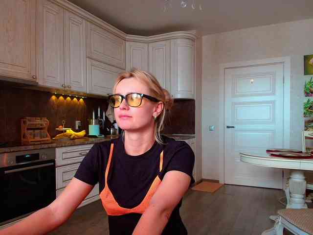 MissMotivated webcam