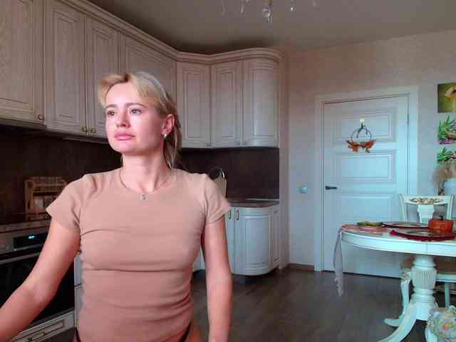 MissMotivated webcam