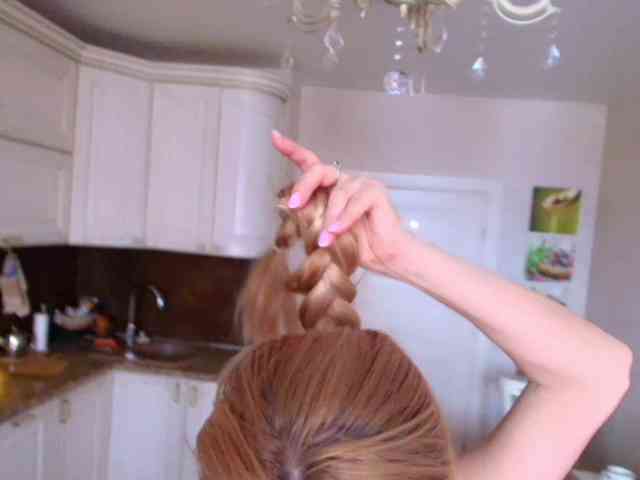 MissMotivated webcam