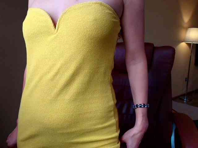 MissMotivated webcam