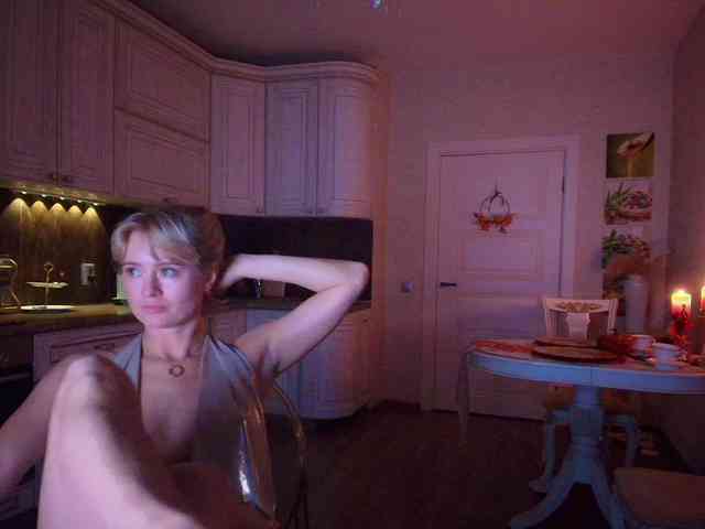 MissMotivated webcam