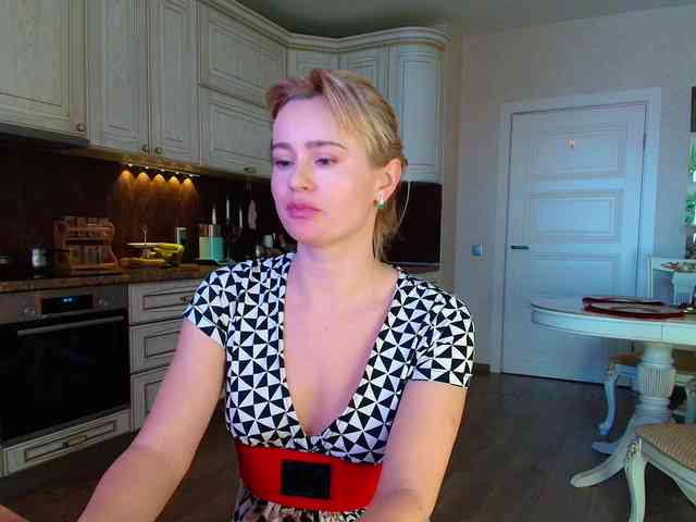 MissMotivated webcam