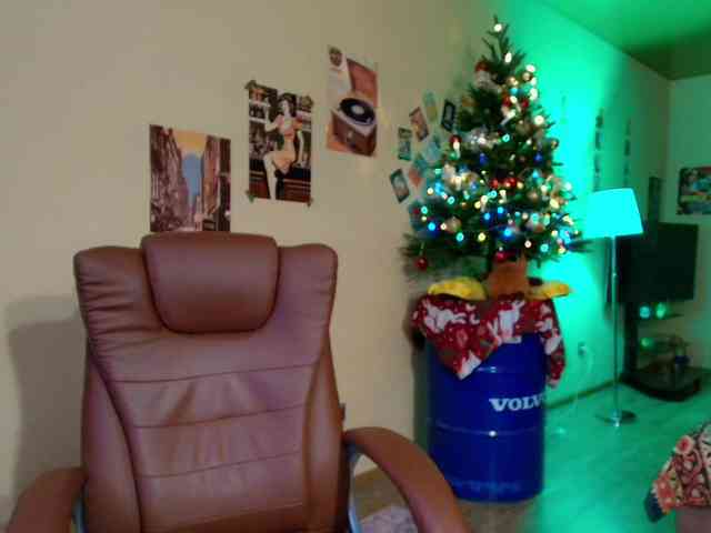 MissMotivated webcam