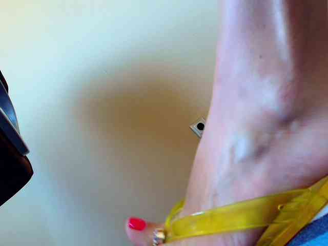 MissMotivated webcam