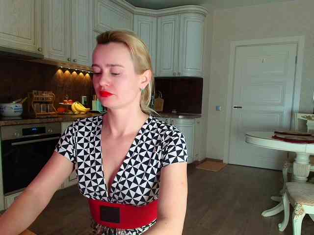 MissMotivated webcam